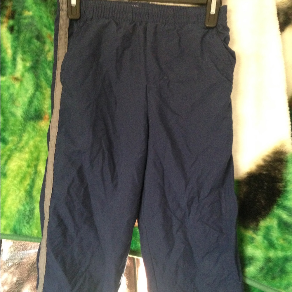 Official Nintendo Boys Pants
